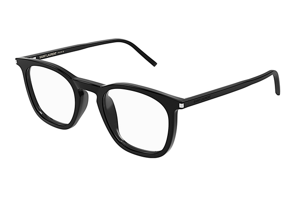 очила Saint Laurent SL 623 OPT 001