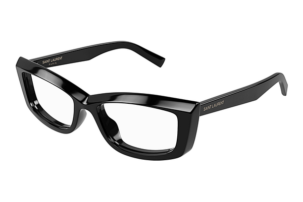 очила Saint Laurent SL 658 OPT 001