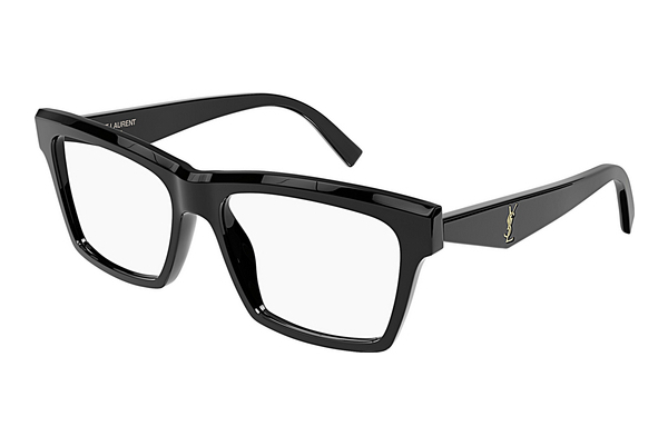 очила Saint Laurent SL M104 OPT 001