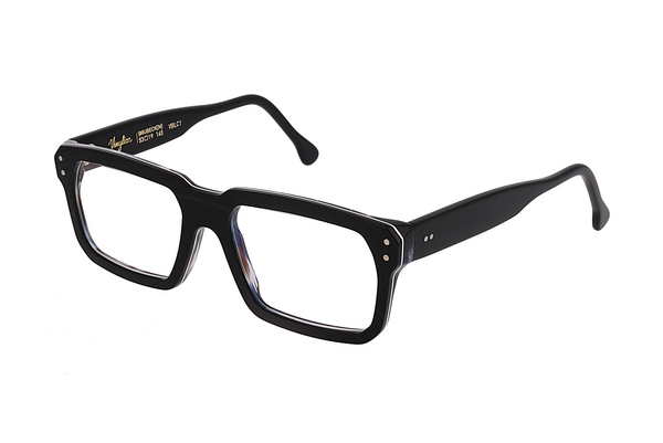 очила Vinylize Eyewear Brubeck M VBLC1