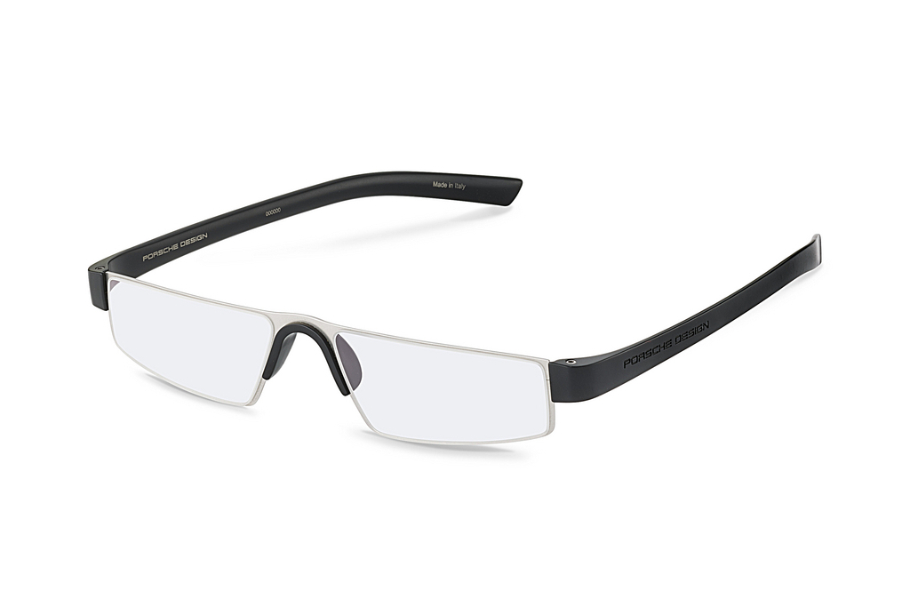 Porsche Design   P8814 A D3.00 grey, black