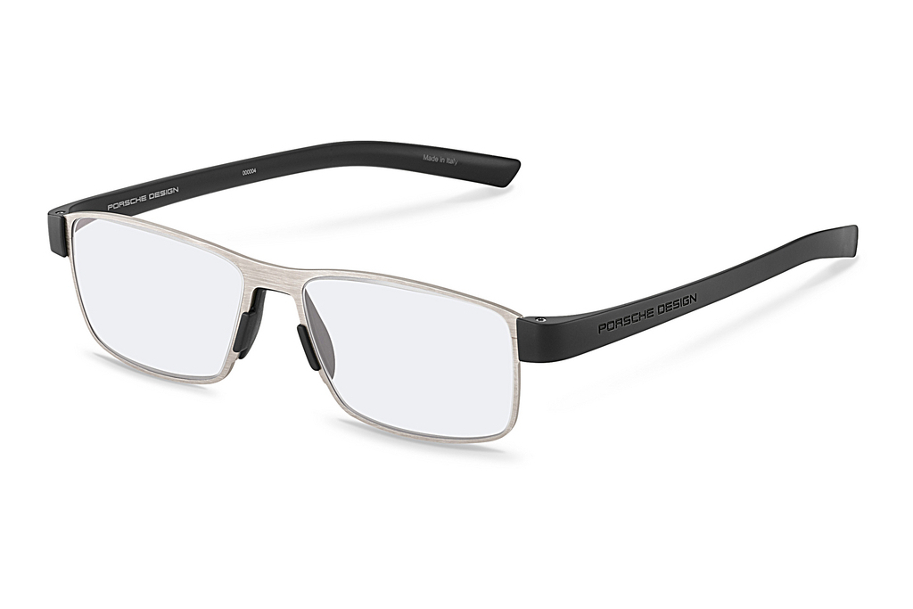 Porsche Design   P8815 A D1.00 grey, black