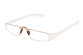 Porsche Design P8801 C D1.00 gold white