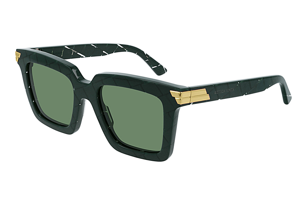 Bottega Veneta   BV1005S 008 GREENGREEN