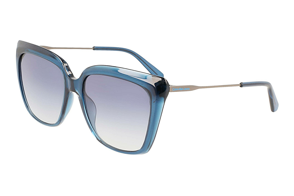 Calvin Klein   CKJ22601S 400 BLUE BLUE