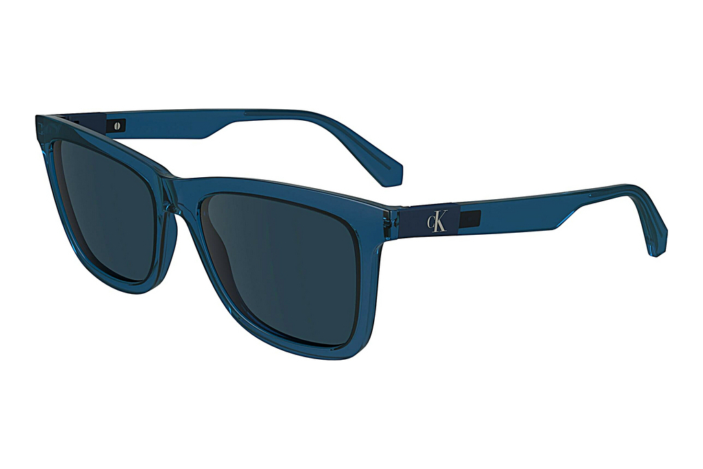 Calvin Klein   CKJ24601S 400 BLUE BLUE