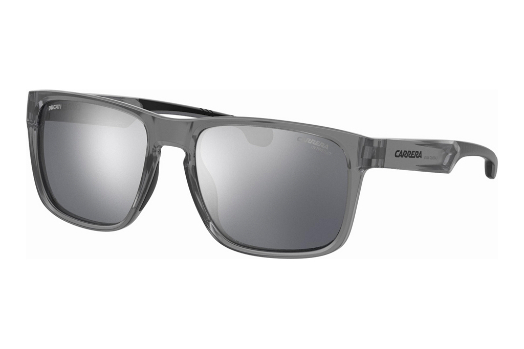 Carrera   CARDUC 001/S R6S/T4 GREY BLACK