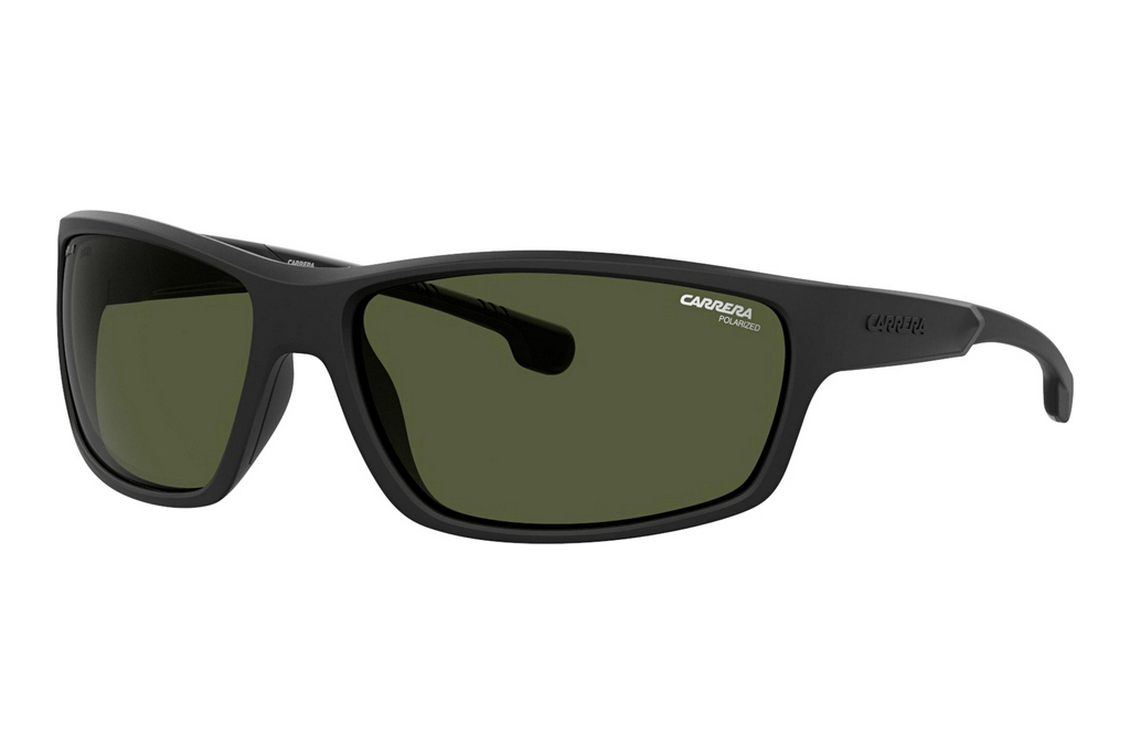 Carrera   CARDUC 002/S 003/UC MATTE BLACK