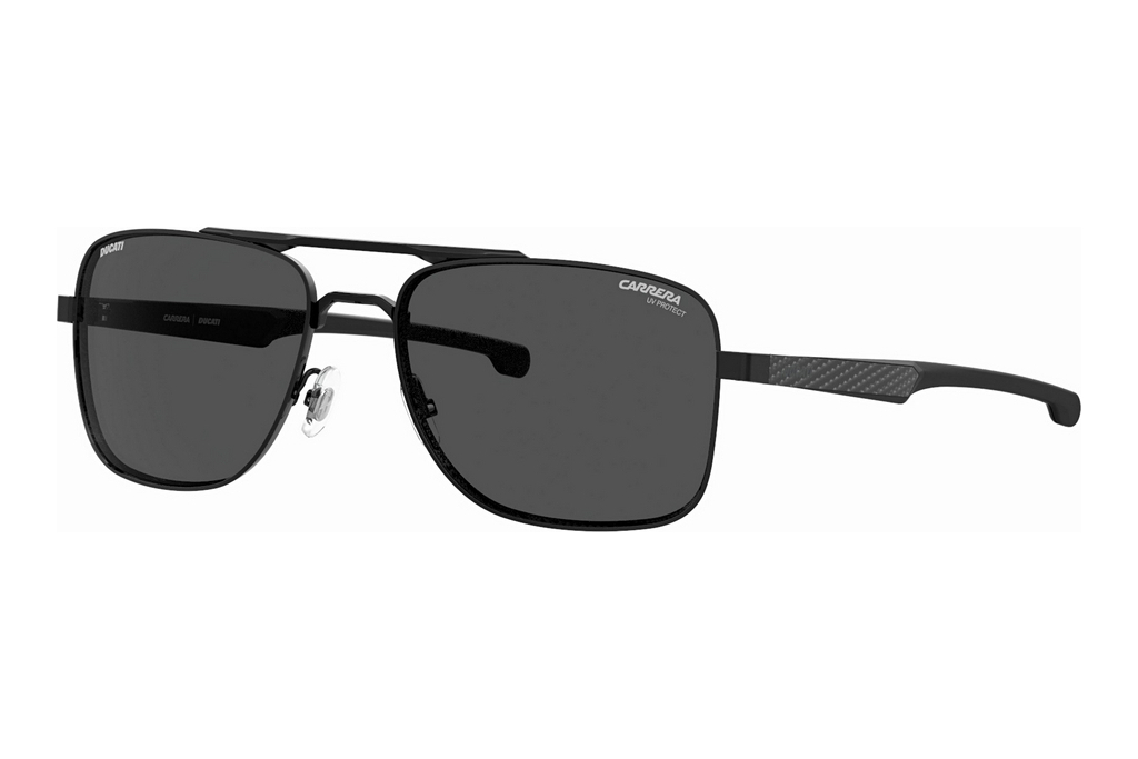 Carrera   CARDUC 022/S 807/IR BLACK