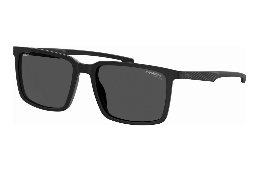 Carrera   CARDUC 023/S 807/IR BLACK