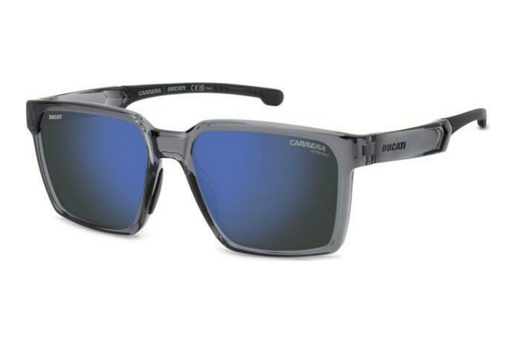 Carrera   CARDUC 045/S R6S/XT GREY BLACK