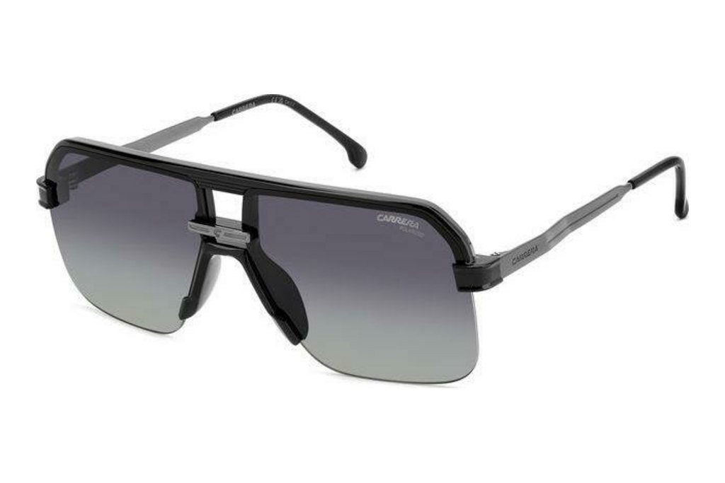 Carrera   CARRERA 1066/S 807/WJ BLACK