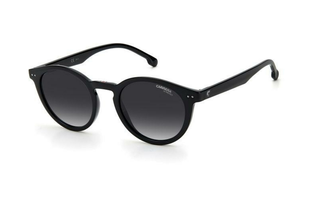 Carrera   CARRERA 2029T/S 807/9O DARK GREY SHADEDblack