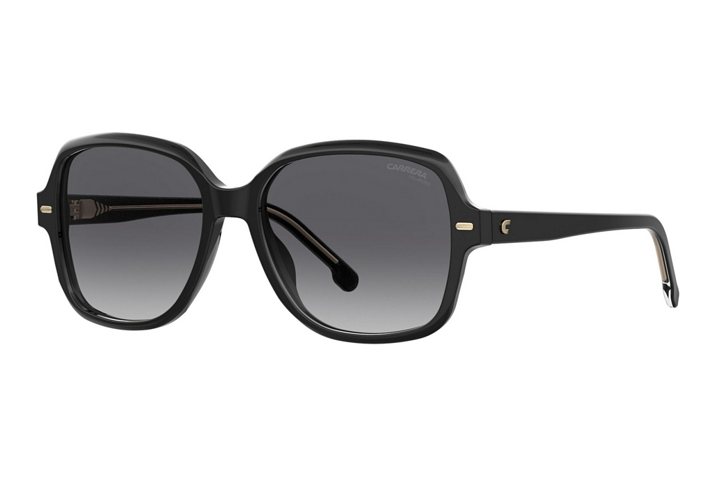 Carrera   CARRERA 3028/S 807/WJ BLACK