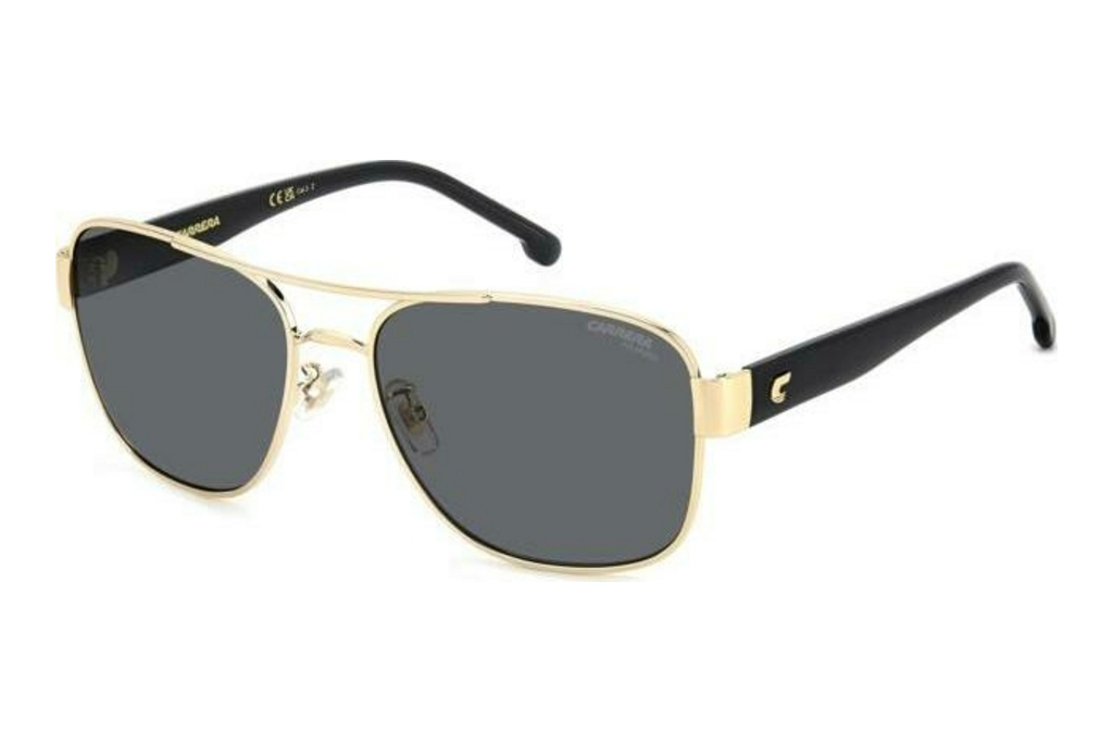 Carrera   CARRERA 3042/S RHL/M9 GOLD BLACK_