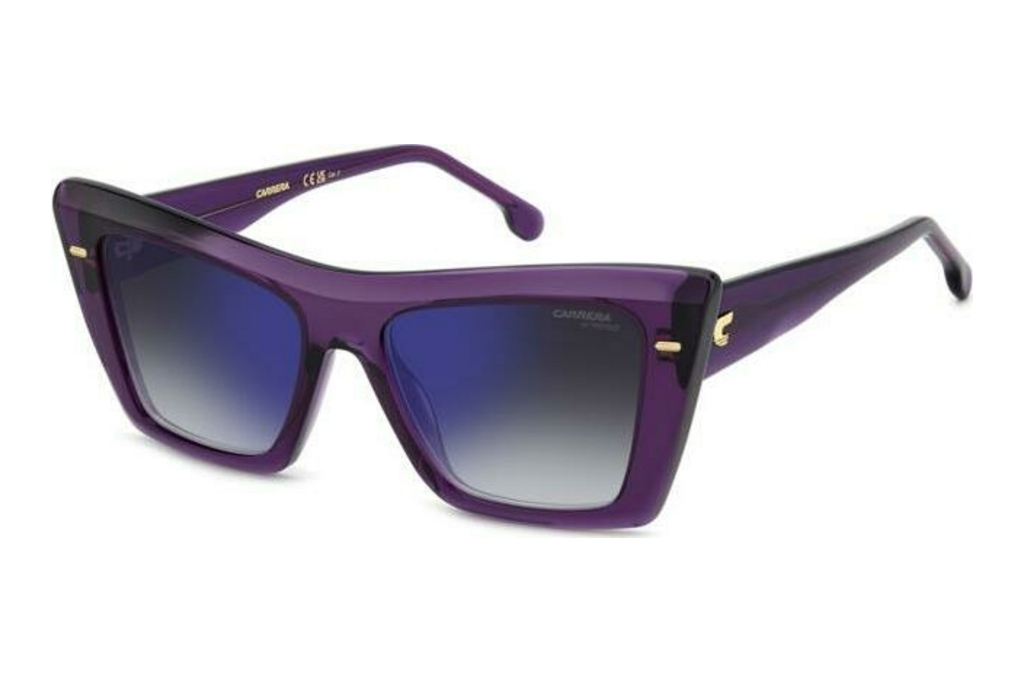 Carrera   CARRERA 3046/S B3V/KM VIOLET