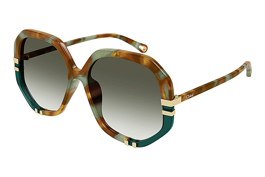 Chloé   CH0105S 010 HAVANA