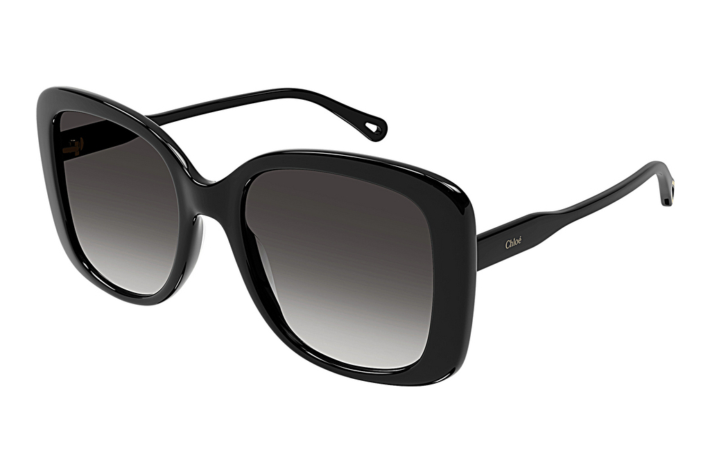 Chloé   CH0125SA 001 BLACK