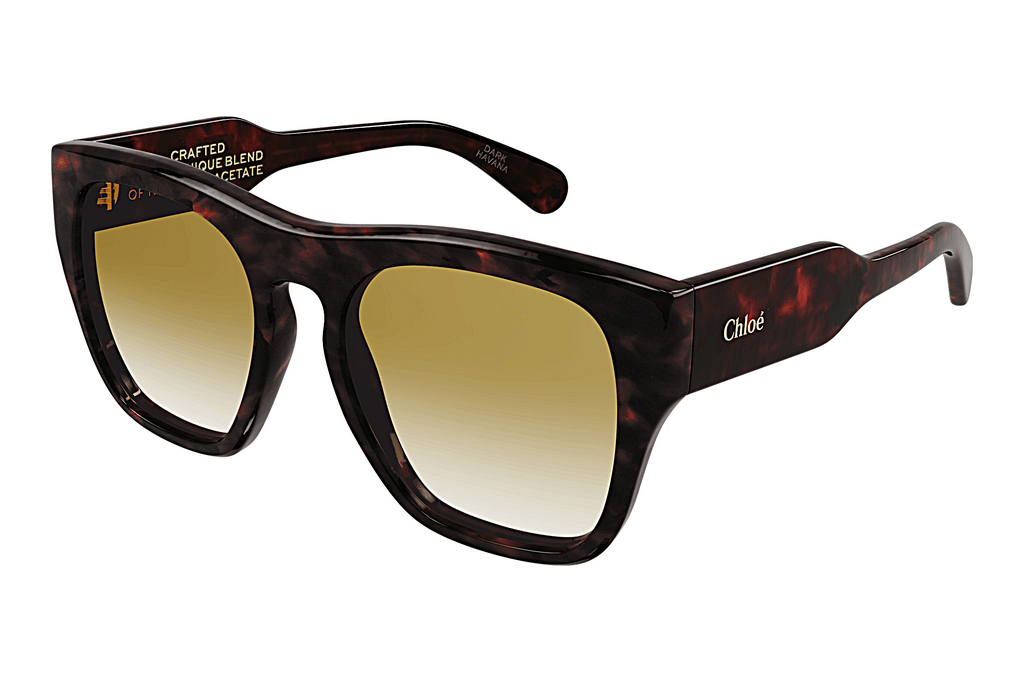 Chloé   CH0149S 002 HAVANA