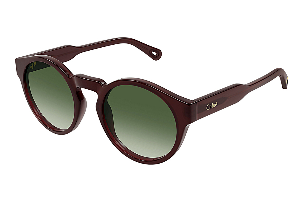 Chloé   CH0158S 003 BROWN