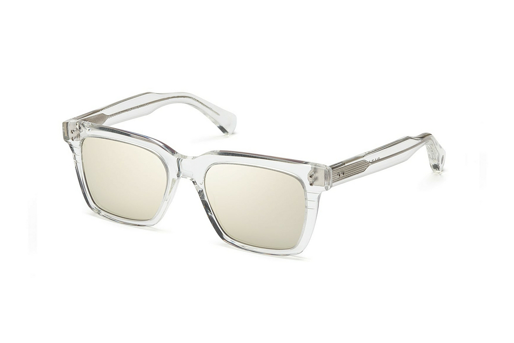 DITA   DRX-2086 D GREY - GOLD MIRRORCLEAR