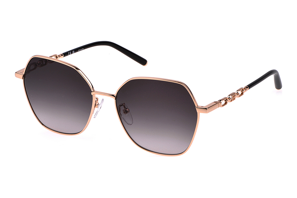 Escada   SESD94 0300 SMOKE GRADIENT SMOKESHINY TOTAL ROSE GOLD