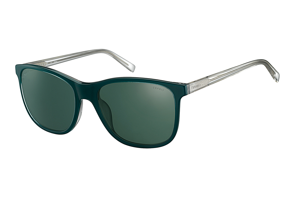 Esprit   ET17994 547 green