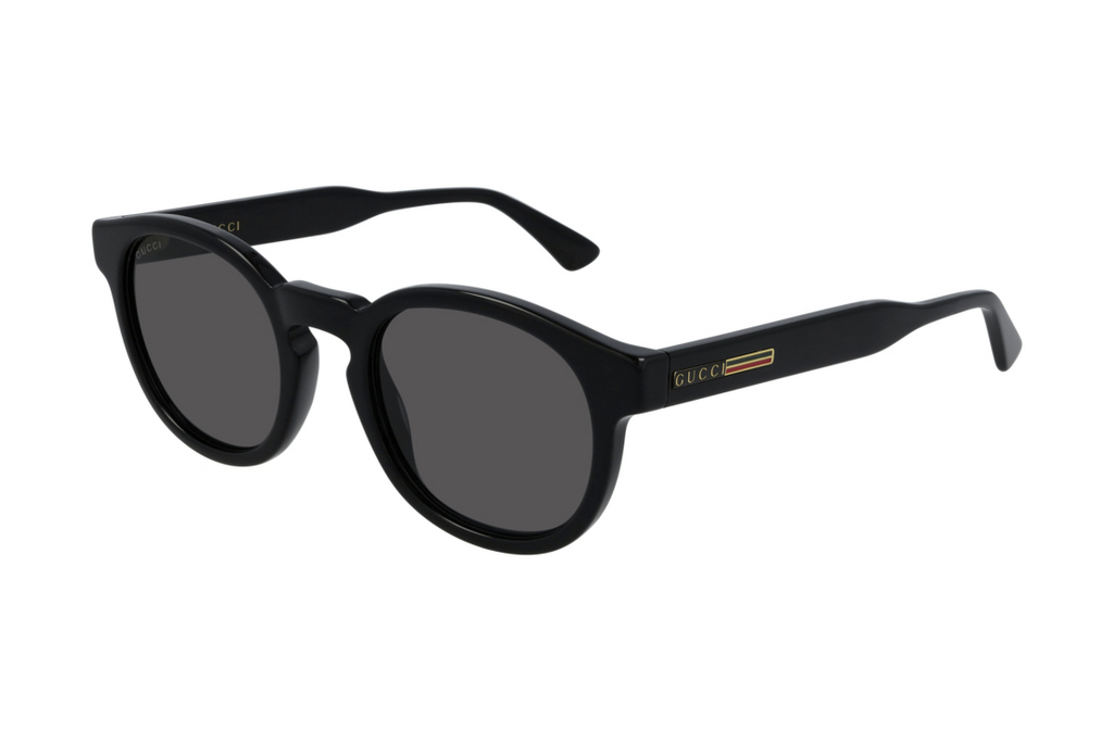 Gucci   GG0825S 001 BLACK