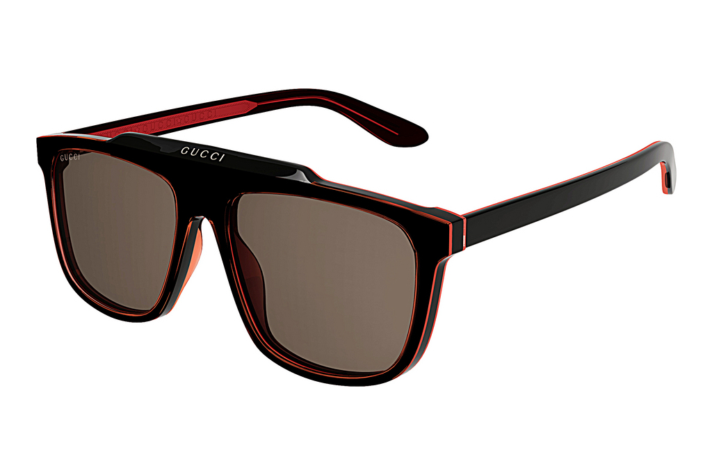 Gucci   GG1039S 003 BROWNBLACK