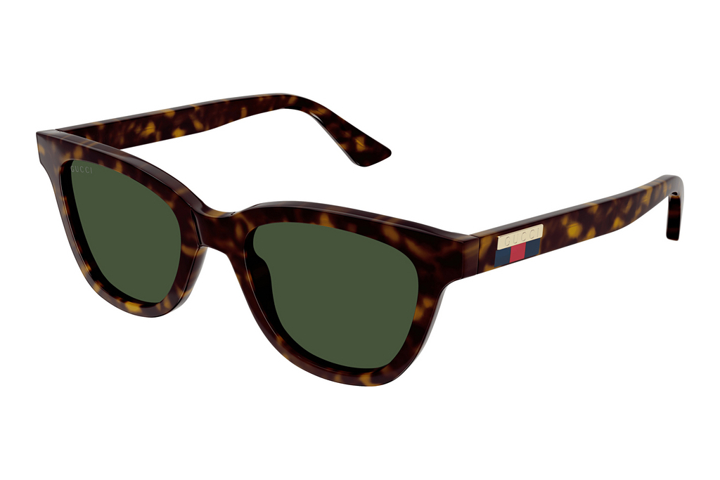 Gucci   GG1116S 002 HAVANA