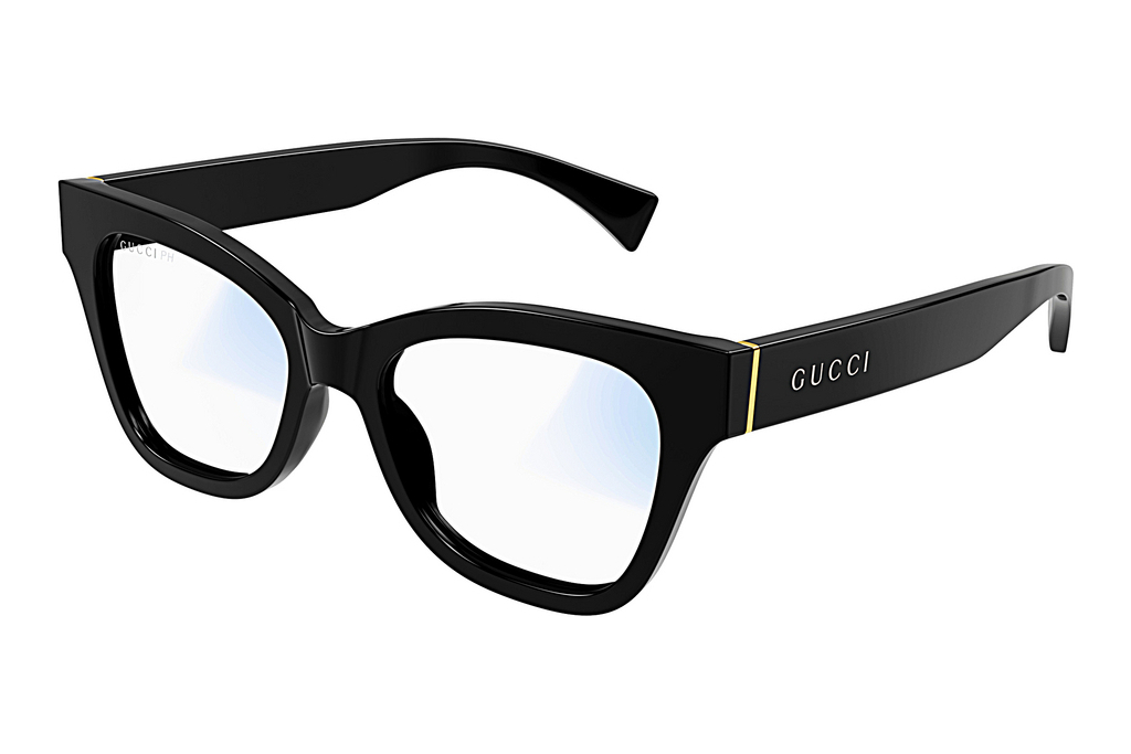 Gucci   GG1133S 005 BLACK