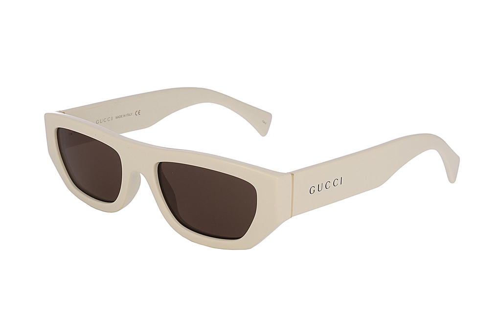 Gucci   GG1134S 003 BROWNIVORY