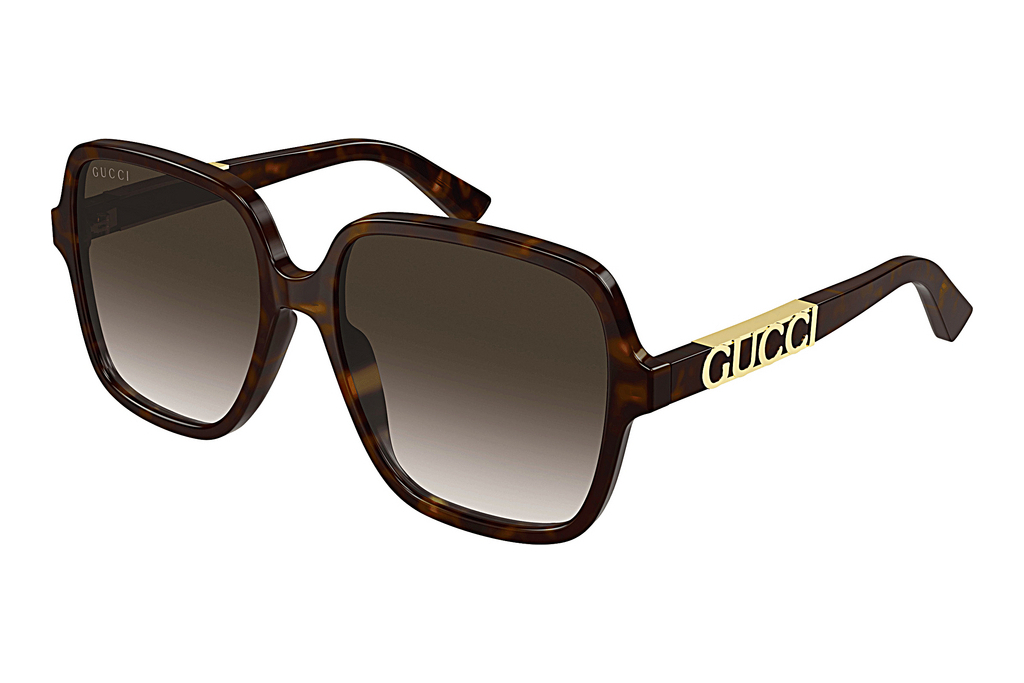 Gucci   GG1189S 003 HAVANA