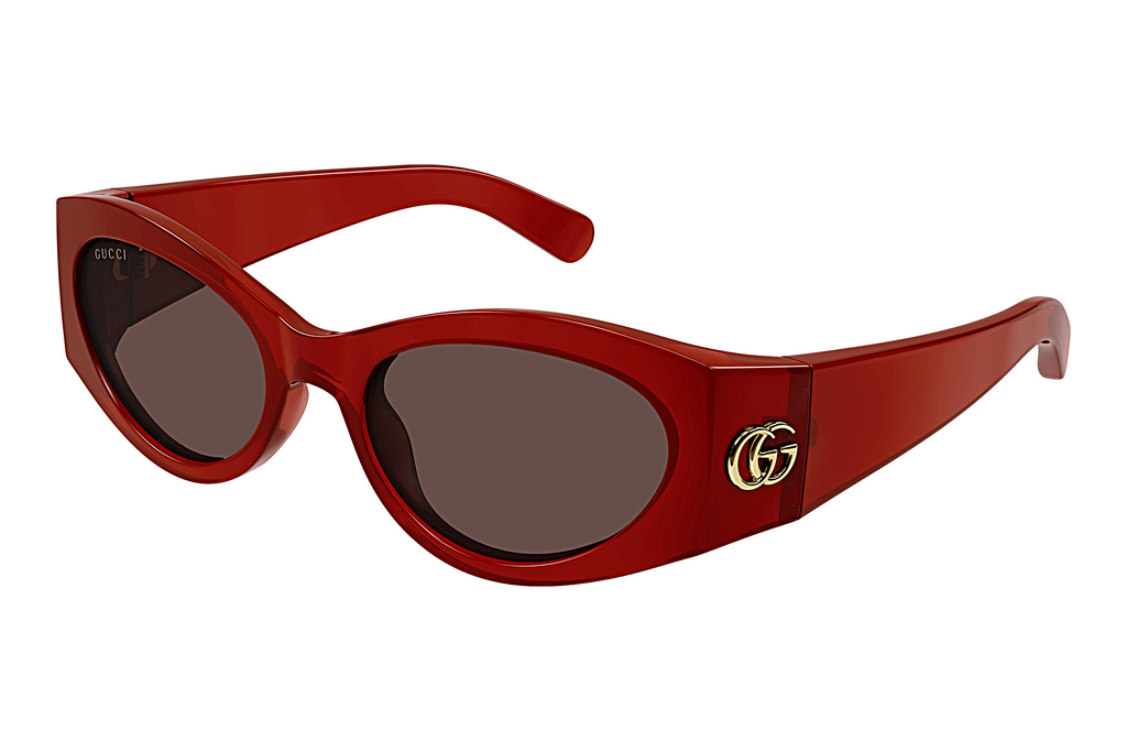 Gucci   GG1401S 003 BURGUNDY