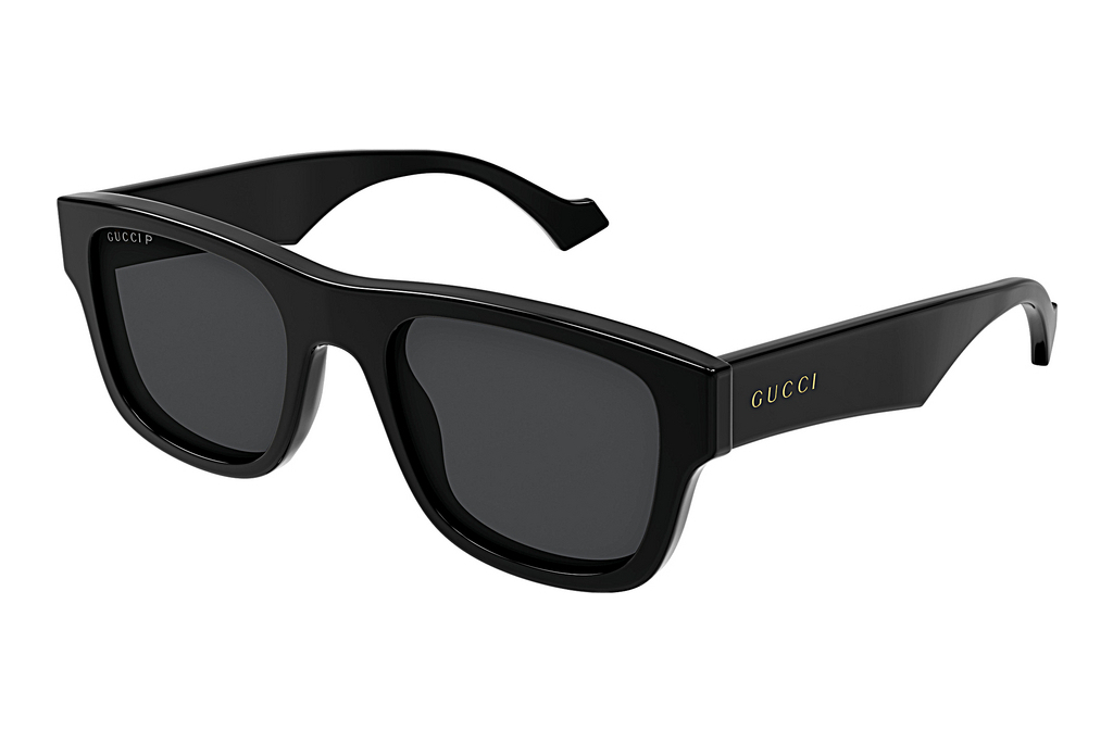 Gucci   GG1427S 002 BLACK