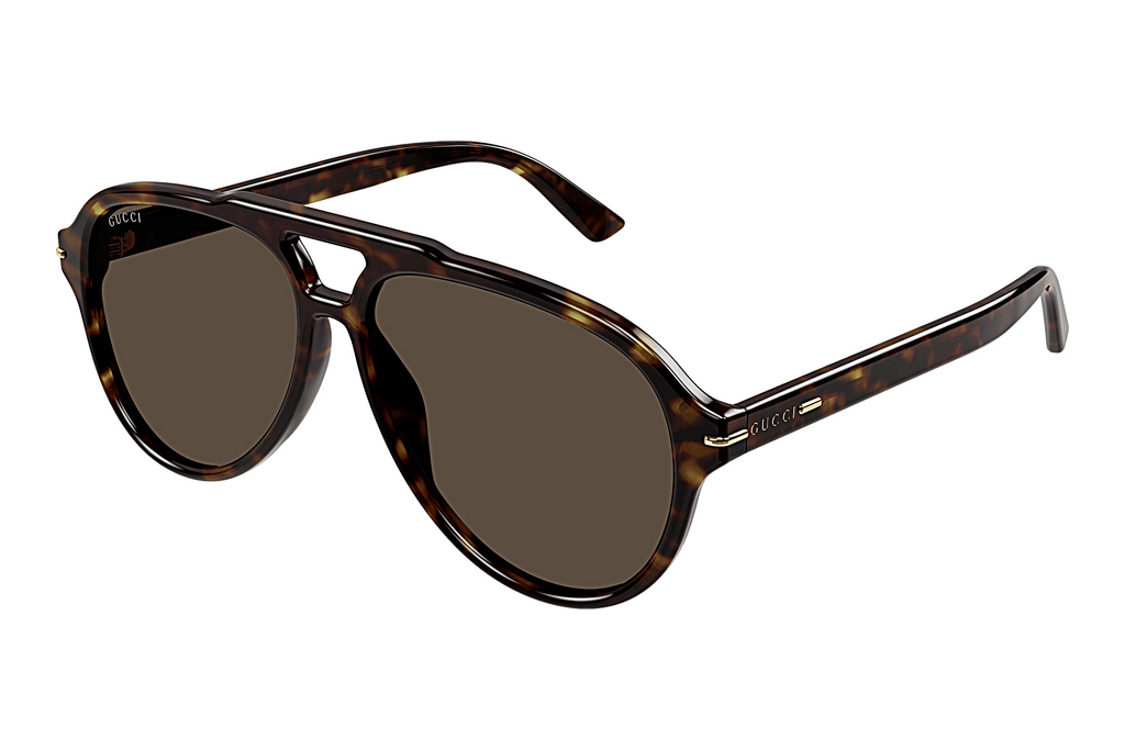 Gucci   GG1443S 003 HAVANA