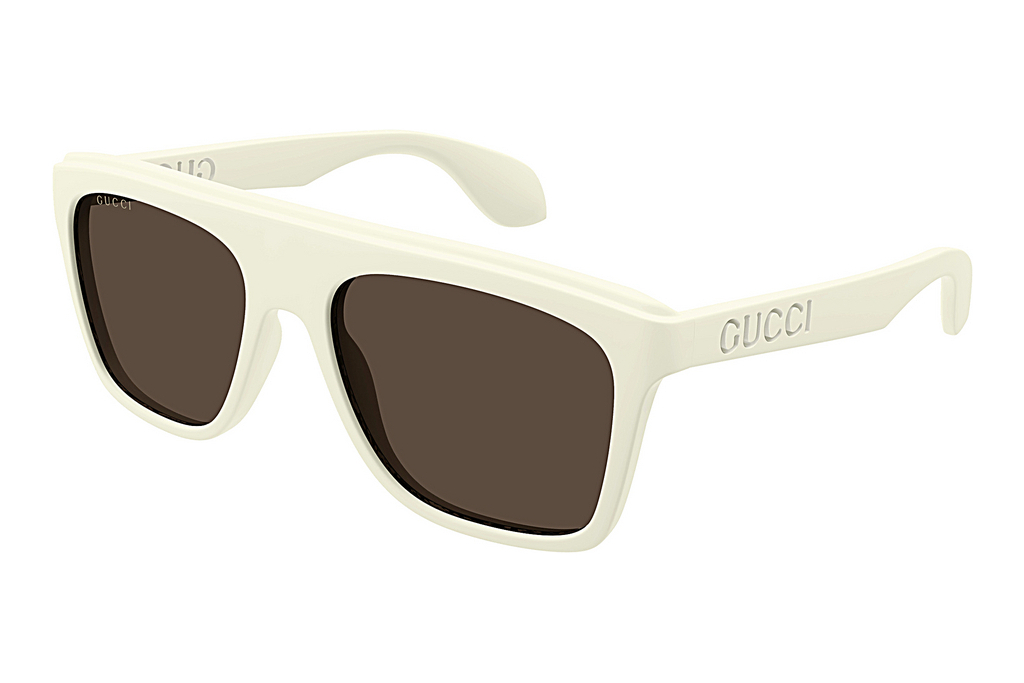 Gucci   GG1570S 003 WHITE