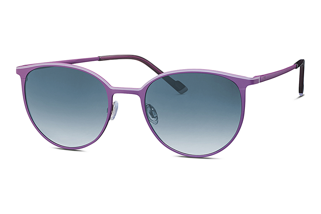 Humphrey   HU 585336 50 grau / gunrot   rosa   violett