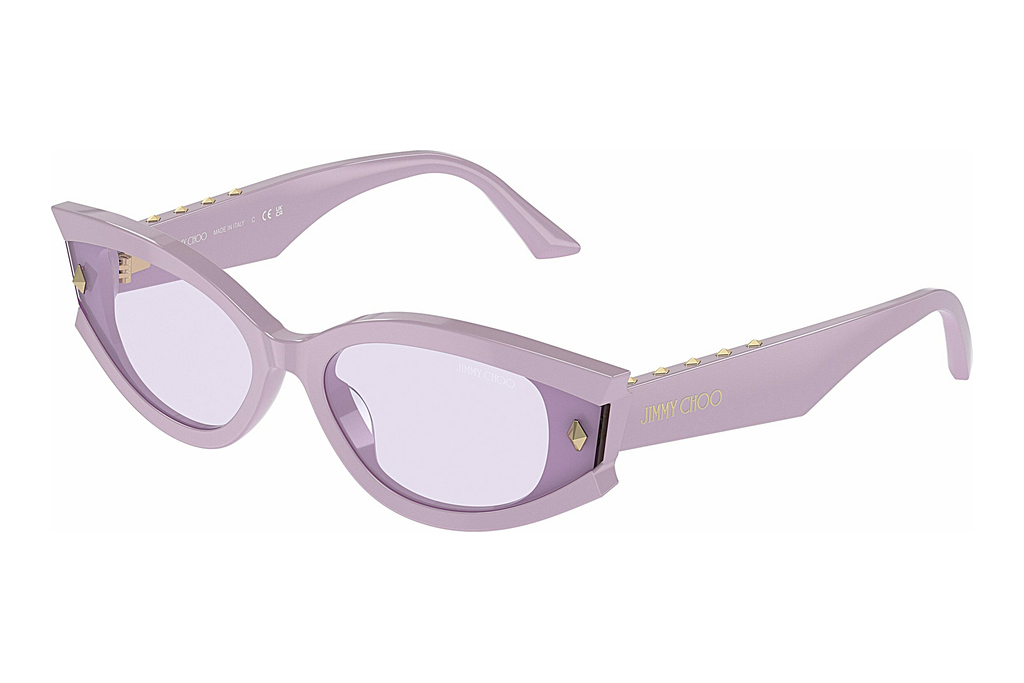 Jimmy Choo   JC5015U 50211A Light VioletViolet