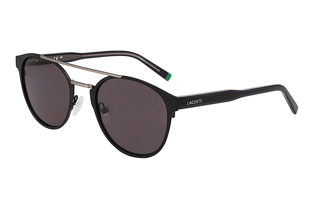 Lacoste   L263S 002 BLACK MATTE BLACK