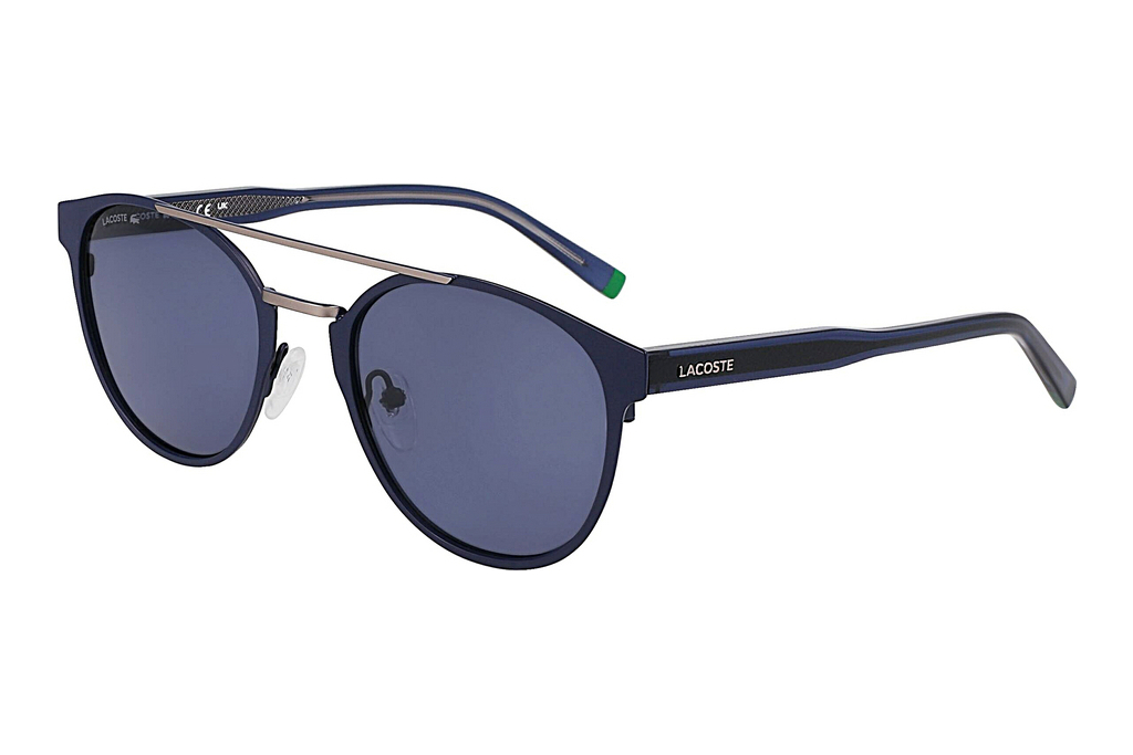 Lacoste   L263S 424 BLUE MATTE BLUE