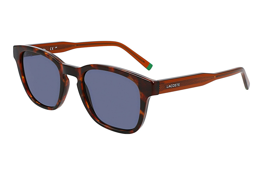 Lacoste   L6026S 219 BROWN HAVANA BROWN