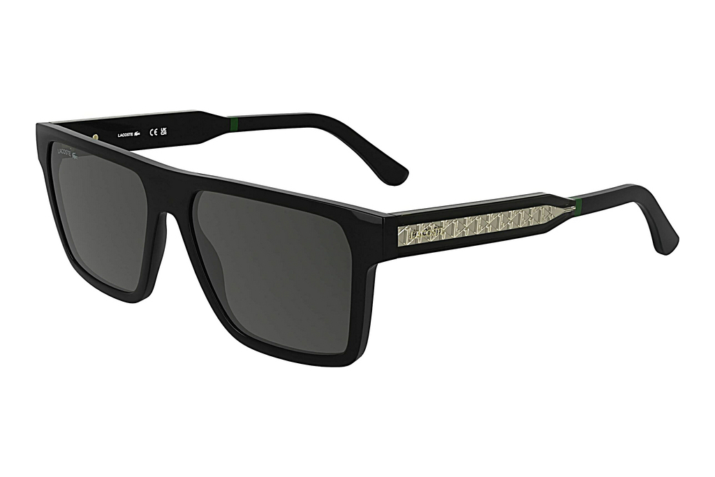 Lacoste   L6059S 001 BLACK BLACK