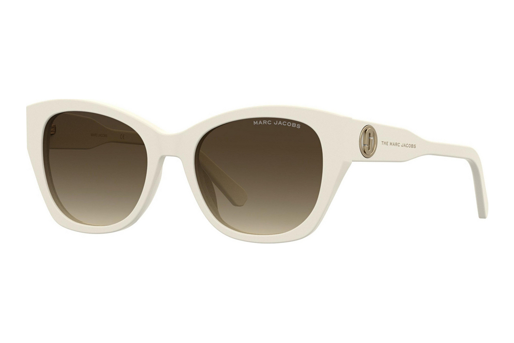 Marc Jacobs   MARC 732/S SZJ/HA IVORY