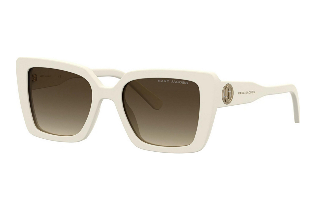 Marc Jacobs   MARC 733/S SZJ/HA IVORY