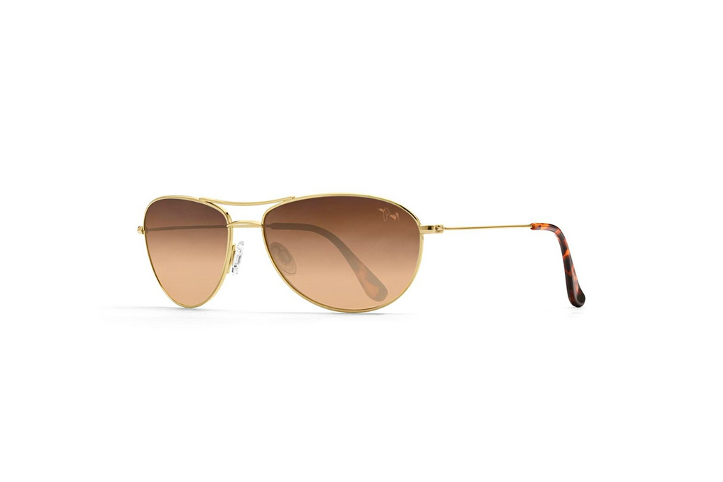 Maui Jim   Baby Beach H245-1620 HCL® BronzeGold