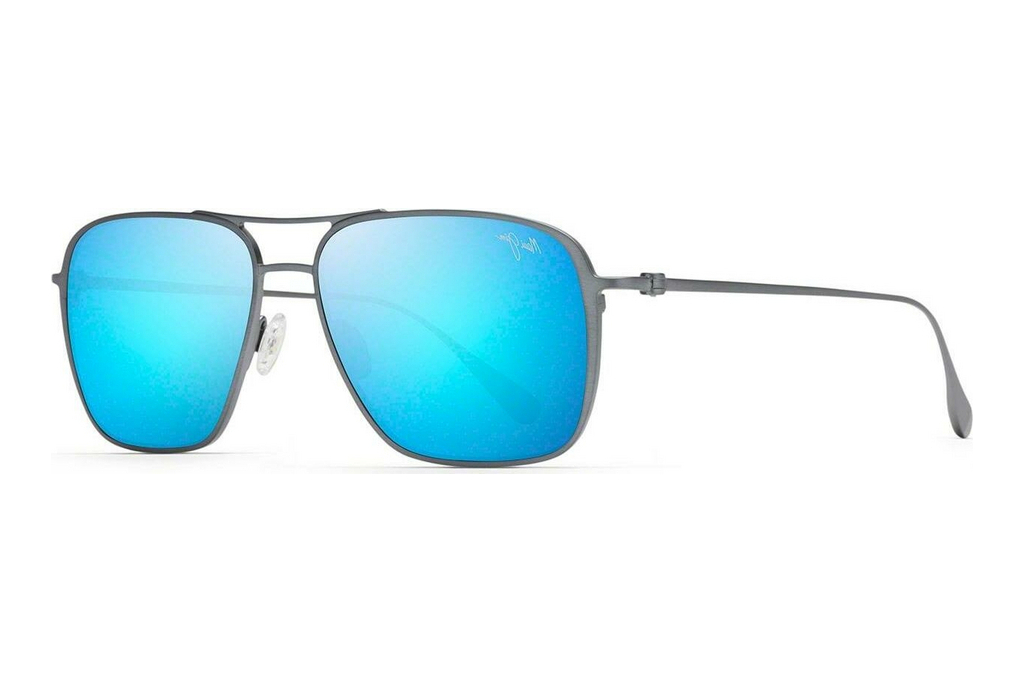 Maui Jim   Beaches B541N-27A Blue HawaiiDove Grey