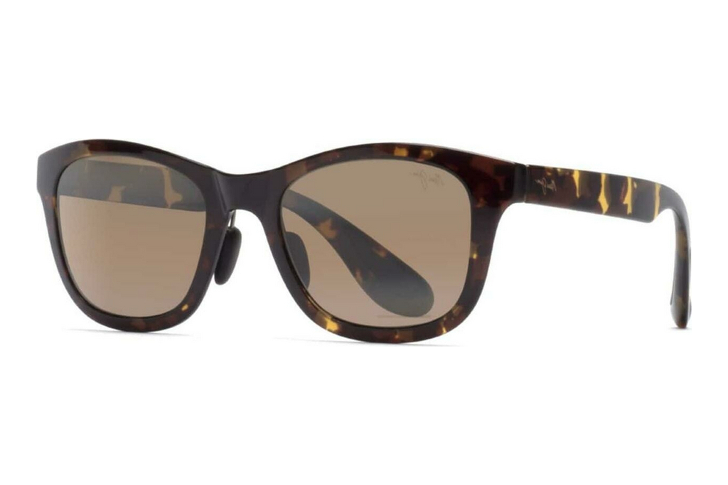 Maui Jim   Hana Bay H434-10L HCL® BronzeTokyo Tortoise