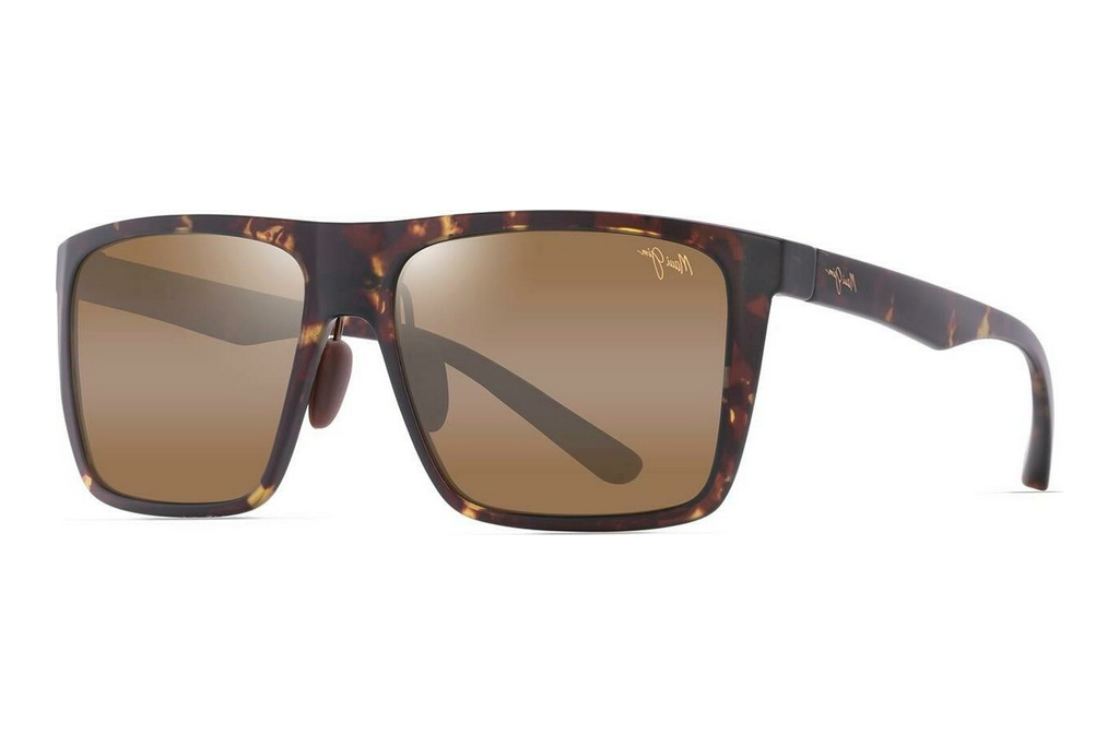 Maui Jim   Honokalani H455-10 HCL® BronzeTortoise