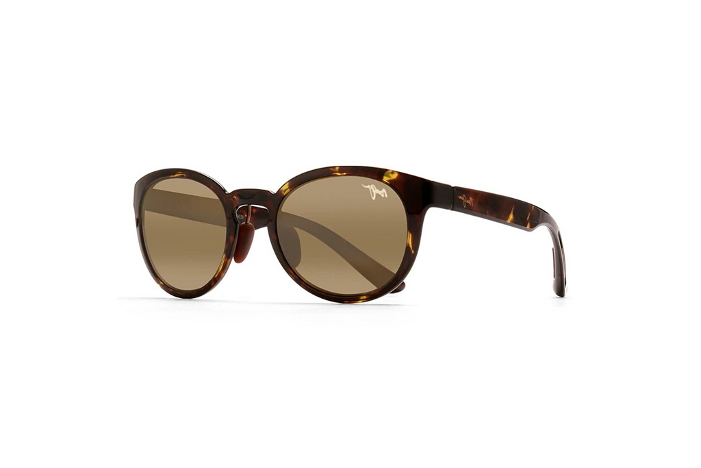 Maui Jim   Keanae H420-15T HCL® BronzeOlive Tortoise